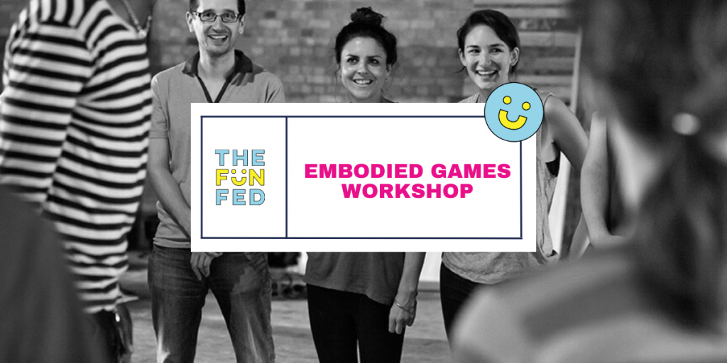 Embodied Games