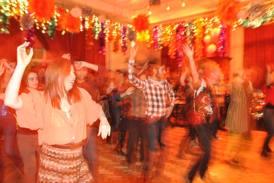 Ceilidh