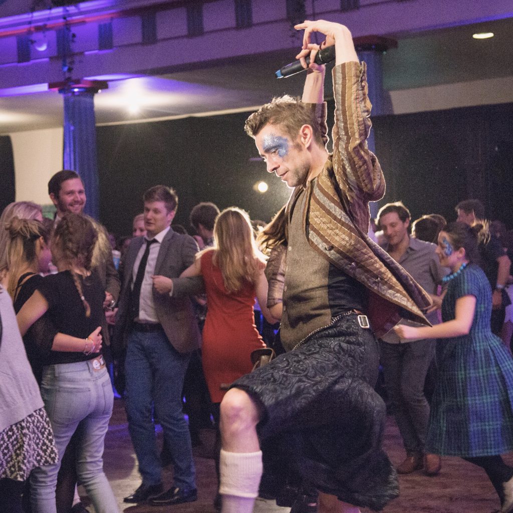 Ceilidh Ceilidh